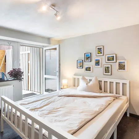 Apartamento Am Eichhoelzle Wehr (Baden-Wurttemberg)